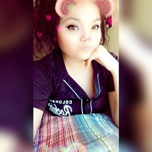 Meet your Posher, Denaya